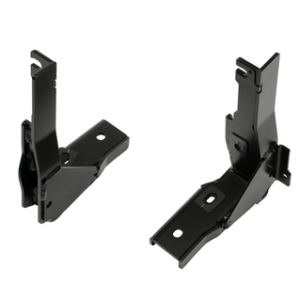 Ojačitve nakladalne površine